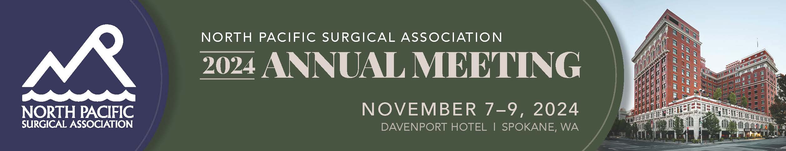 North Pacific Surgical Association